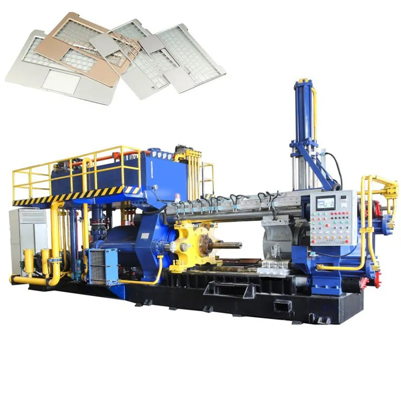 Алуминиеви екструдери за електронни компоненти